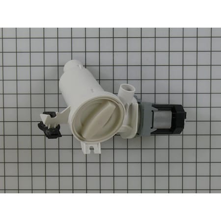 Whirlpool WPW10515399 Whirlpool Drain Pump WPW10515399